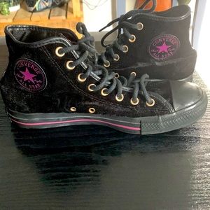 Converse High Tops